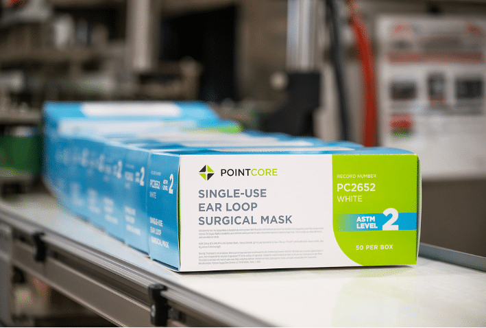 How Pointcore Innovation Solved for US Supply Chain Limitations