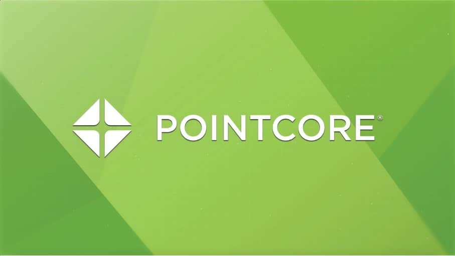 We Are Pointcore Video Thumbnail