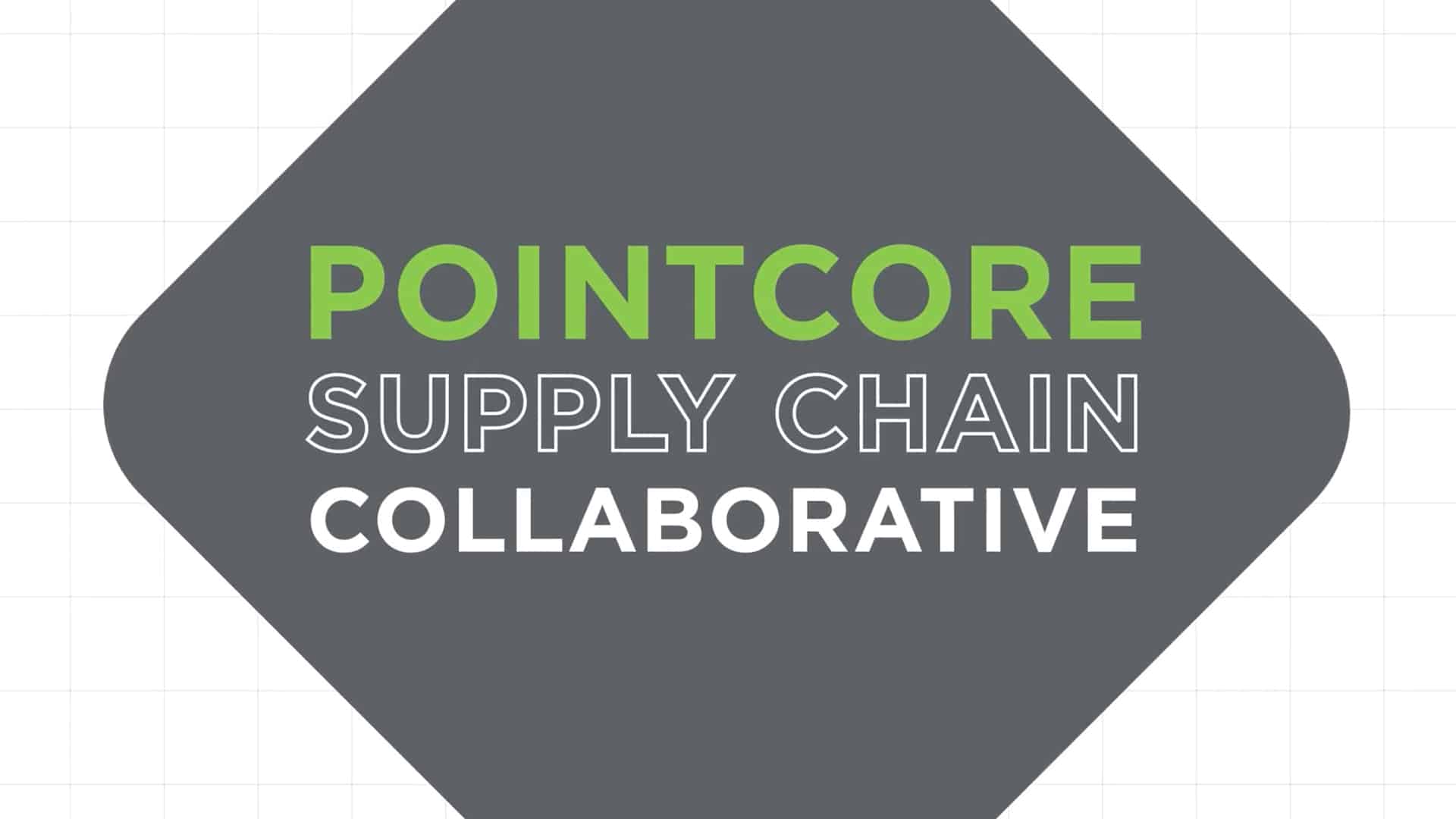 Pointcore Supply Chain Collaborative