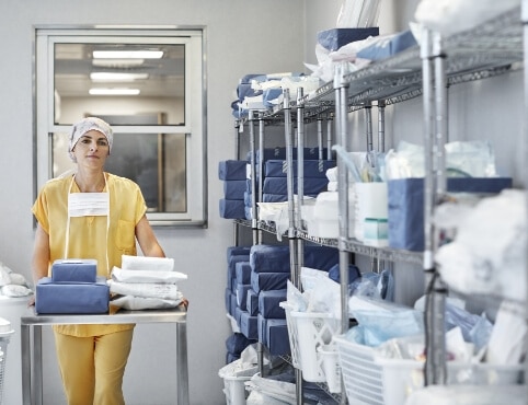 Wholesale Medical Supplies