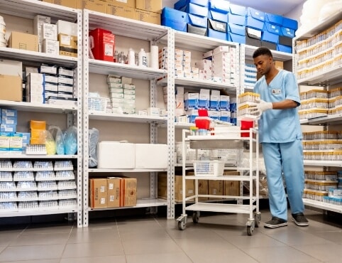 Wholesale Medical Supplies