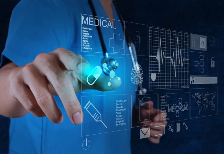 How Rochelle Community Hospital Enhanced Its Operation With an EHR System Implementation by Pointcore