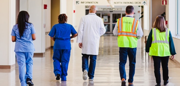 Healthcare Supply Chain Management
