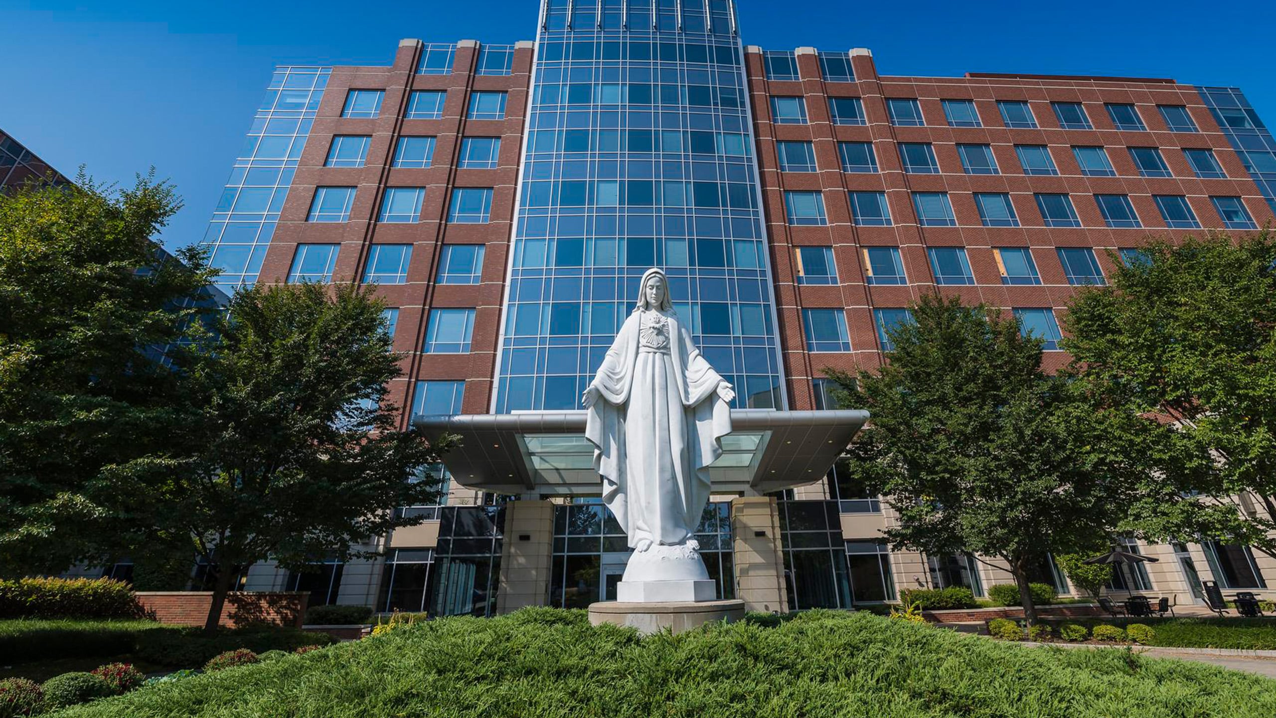 Little Company of Mary