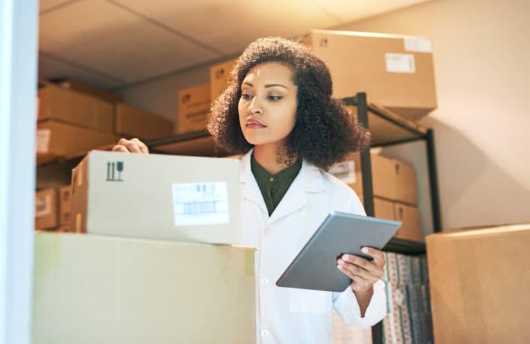 7 Medical Inventory Management Best Practices
