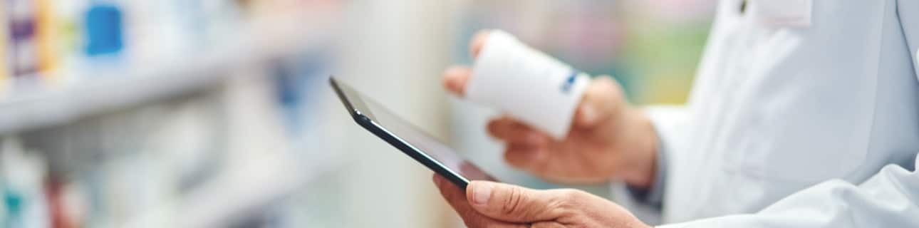 Hospital inventory management best practices