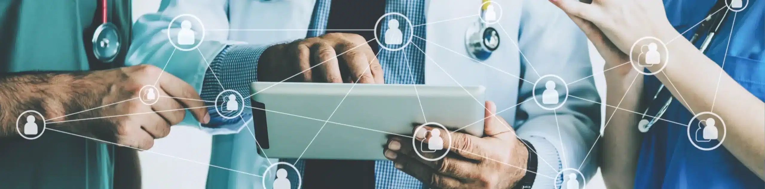 The path to interoperability