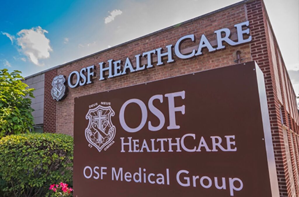 branding in the healthcare industry
