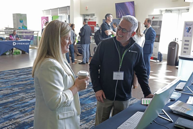 Empowering Healthcare Excellence Through Partnership