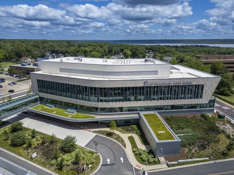 Cancer Institute, OSF HealthCare