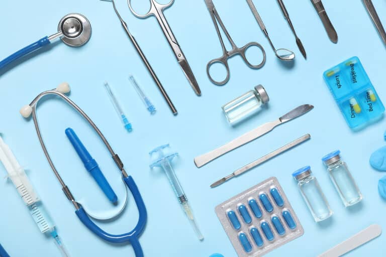 Pointcore Supply Chain Services Members Select Medline as Distributor 