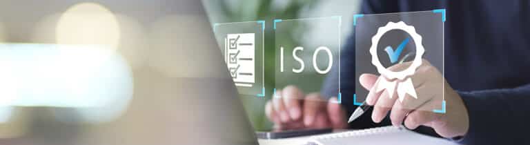 Pointcore Achieves Globally Recognized Certifications