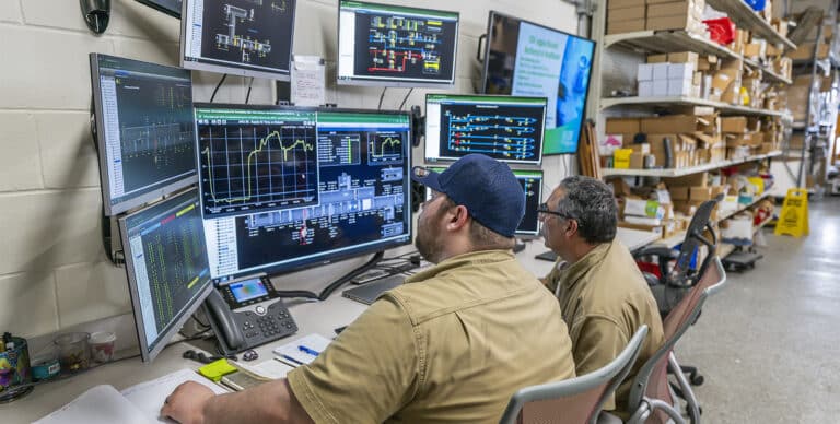 From Deferred Assets to Strategic Investment: Reframing Capital Planning at OSF HealthCare