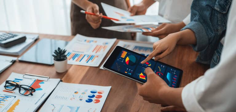 Turning Disconnected Data into Systemwide Insight